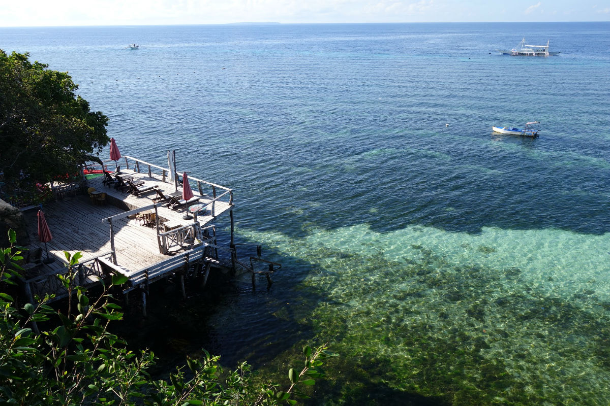 Bohol Bee Farm, Panglao, Bohol