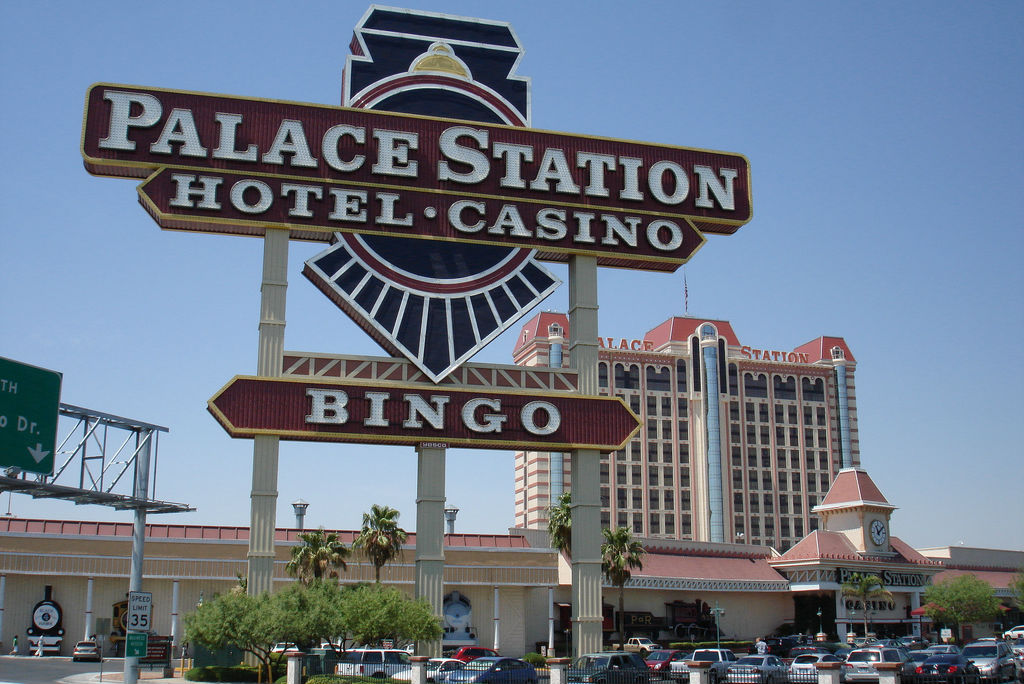 Palace Station Hotel & Casino - Las Vegas, NV