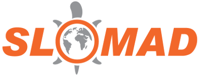 Slomad - all about working online, traveling and living as a slomad.